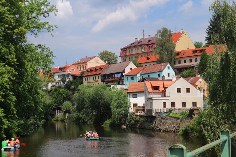 zomer 2021 vakantie boeken naar Tsjechie