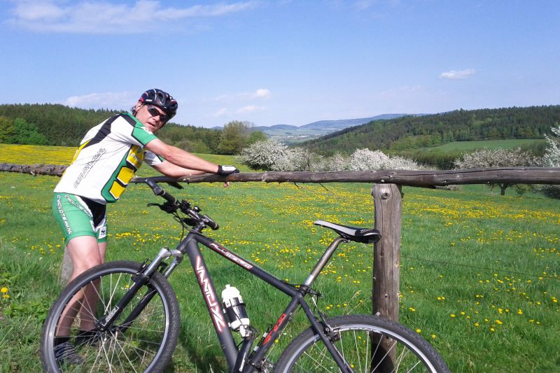 Heerlijk-fietsen-in-het-voorjaar-in-Tsjechie