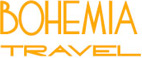 Logo Bohemia Travel